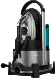 Cecotec Fast&Furious 9040 Absolute Dampfbügelstation für 122,90€