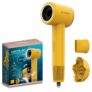 Cecotec Haartrockner DryNova Yellow Sun für 16,99 Euro