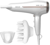 Cecotec Ionischer Haartrockner Bamba IoniCare 5200 Aura für 13,90€