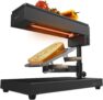 Cecotec Raclette Cheese&Grill 6000 (600W) für 30,90€