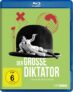 Charlie Chaplin – Der große Diktator (1940) [Blu-ray] für 7,87 Euro