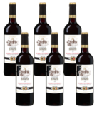 6 Flaschen Château Bruni Cuvée Prestige Bordeaux Supérieur für 39,90€