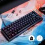 CHERRY XTRFY K5V2 Compact – mechanische Gaming-Tastatur für 99,88€