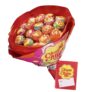 Chupa Chups Lutscher Blumenstrauss (19 Lollis) für 9,20 Euro