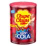 Chupa Chups Fresh Cola Lutscher-Dose (100 x 12g) für 11,67€