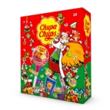 Chupa Chups XXL Adventskalender 2025 (614g) für 15,99 Euro