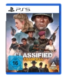 Classified: France’44 [Playstation 5] für 9,49 Euro