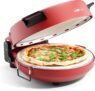 Clatronic® PM 3787 Pizzaofen für 40 Euro