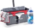 CLEANmaxx Fensterreiniger Set (7-teilig) für 27,60 Euro