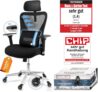 CLOUVOU CleverSeat ergonomischer Bürostuhl für 199,99 Euro