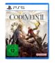 Code Vein II (PlayStation 5) für 33,24€