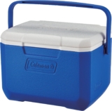 Coleman 5QT Performance – Passive Kühlbox (4,7 L) für 14,99 Euro