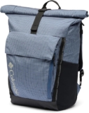 Columbia Unisex Convey™ III Rolltop-Rucksack (27 l) für 33,45 Euro