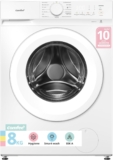 Comfee CF08EWP05W Waschmaschine (8kg) für 288,99 Euro