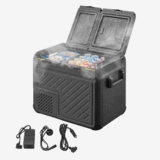 Comfee Kompressor-Kühlbox (45 Liter) für 159,99 Euro