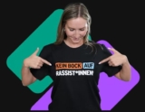 Congstar 👕 T-Shirt „Kein Bock auf Rassist*Innen“ gratis bestellen