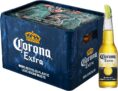 Corona Extra Premium Lager Flaschenbier (20 x 0.355 l) für 16,14€