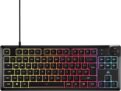 Corsair K55 CORE TKL RGB Tenkeyless Gaming-Tastatur für 39,99 Euro
