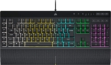CORSAIR K55 RGB PRO Gaming-Tastatur für 29 Euro