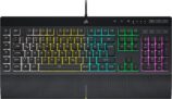 CORSAIR K55 RGB PRO Gaming-Tastatur für 29 Euro