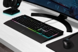CORSAIR K55 RGB PRO XT Gaming-Tastatur für 54,99€