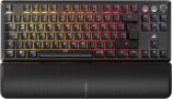 Corsair K70 PRO TKL RGB mechanische Gaming-Tastatur für 139,99 Euro