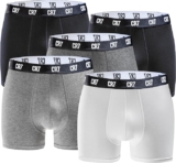 5er Pack CR7 Boxershorts für 19,99€