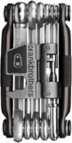 CRANKBROTHERS Multitool (17 tlg.) für 18,99€