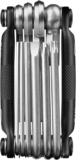 Crankbrothers Multitool M10 Fahrradwerkzeug für 16,99 Euro