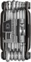 CRANKBROTHERS Multitool (17 tlg.) für 18,99€