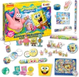 CRAZE SpongeBob Schwammkopf Adventskalender für 16,95 Euro