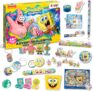 CRAZE SpongeBob Schwammkopf Adventskalender für 16,95 Euro