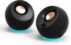 CREATIVE Pebble Pro PC-Lautsprecher für 45,50 Euro
