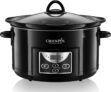 Crock-Pot Schongarer (SCCPRC507B) für 49,99 Euro
