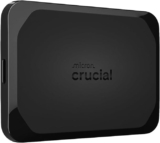 Crucial X10 Pro – Externe SSD Festplatte (4TB) für 259,99€