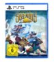 Curse of the Sea Rats (Playstation 5) für 8,99 Euro