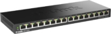 D-Link DGS-1016S 16-Port Gigabit Switch für 38,25 Euro
