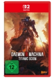 Daemon X Machina: Titanic Scion [Nintendo Switch 2] für 39,99 Euro