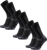 DANISH ENDURANCE Merino Wandersocken (3 Paar) für 24,95 Euro