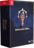 Darkest Dungeon 2: Anniversary Edition (Nintendo Switch) für 69,20 Euro