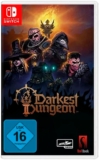 Darkest Dungeon 2 [Nintendo Switch] für 8,41 Euro
