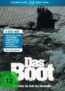 Das Boot – Complete Edition (+ Bonus-BD) [Blu-ray] für 27,77€