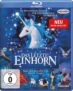Das letzte Einhorn [Blu-ray] für 5,97 Euro