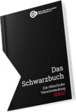 Das Schwarzbuch 2026 / 2027 – Gratis als Print oder Download Version