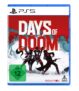 Days of Doom (Playstation 5) für 9,49 Euro