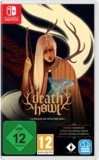 Death Howl (Nintendo Switch) für 22,99 Euro
