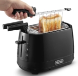 De’Longhi CTLAP2203 Toaster für 30,90 Euro
