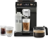 De’Longhi Eletta Explore Cold Brew ECAM452.67.G Kaffeevollautomat für 899,99 Euro