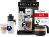 De’Longhi Eletta Explore Kaffeevollautomaten (ECAM452.57.G) für 799,99 Euro