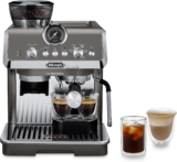 De’Longhi La Specialista Arte Evo EC9255.T Siebträgermaschine für 499,99€